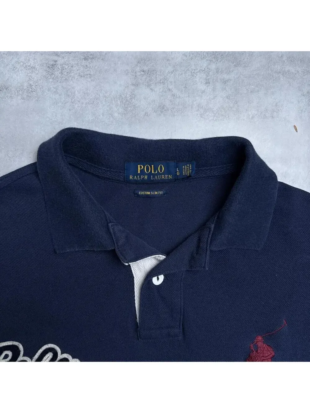 Ralph Lauren size large